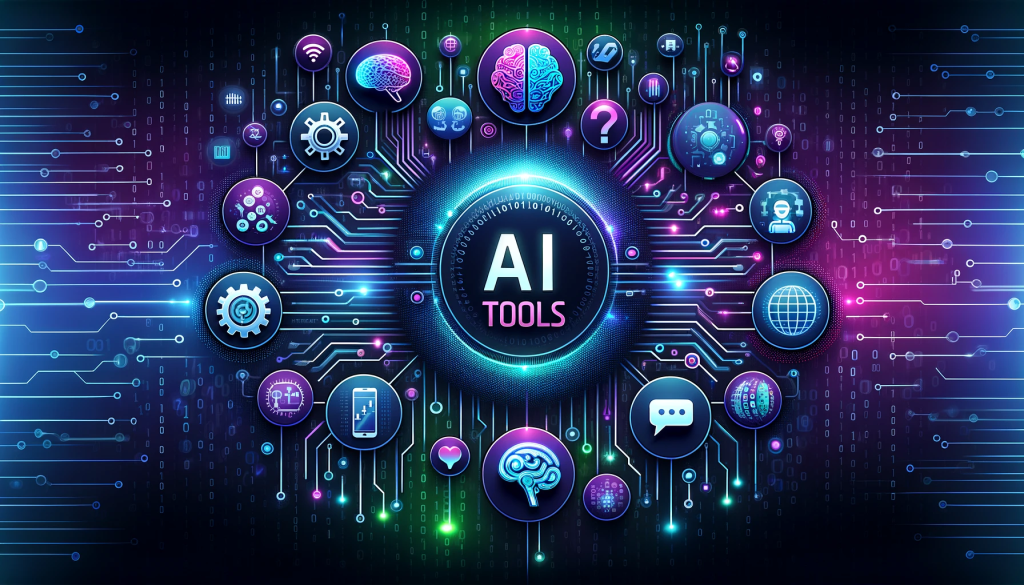 ai tools for beginners